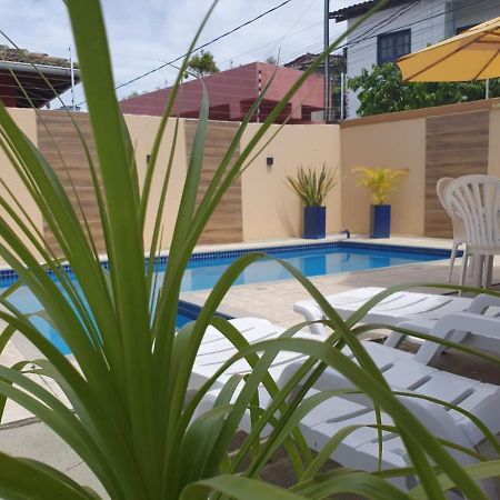 Pousada Cheiro De Cacau Porto Seguro Extérieur photo
