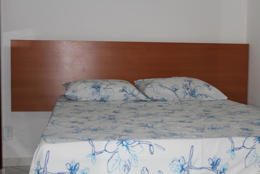 Pousada Cheiro De Cacau Porto Seguro Chambre photo