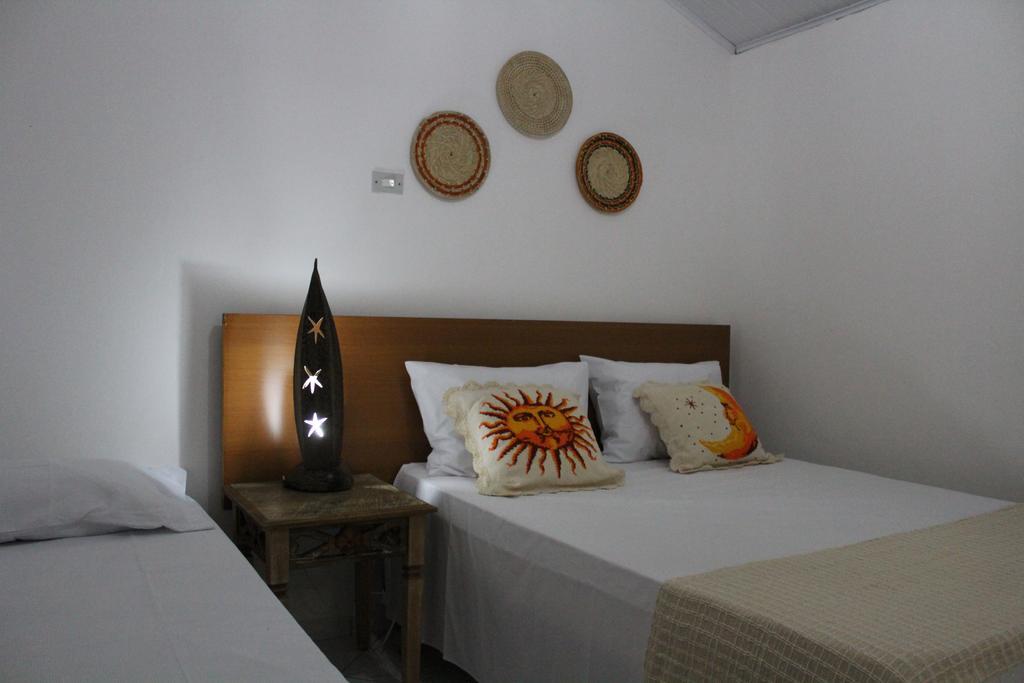 Pousada Cheiro De Cacau Porto Seguro Chambre photo