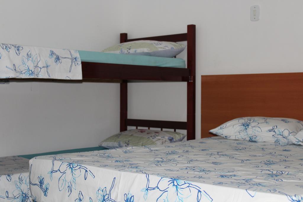 Pousada Cheiro De Cacau Porto Seguro Chambre photo