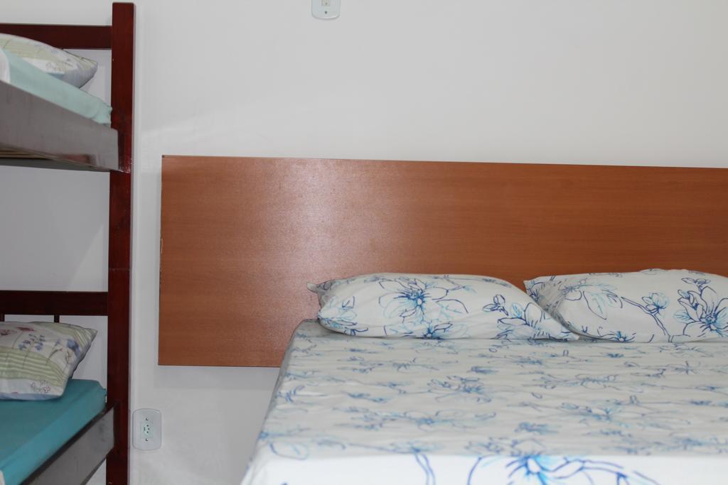Pousada Cheiro De Cacau Porto Seguro Chambre photo
