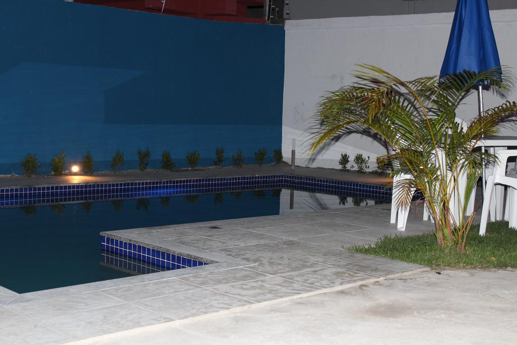 Pousada Cheiro De Cacau Porto Seguro Extérieur photo