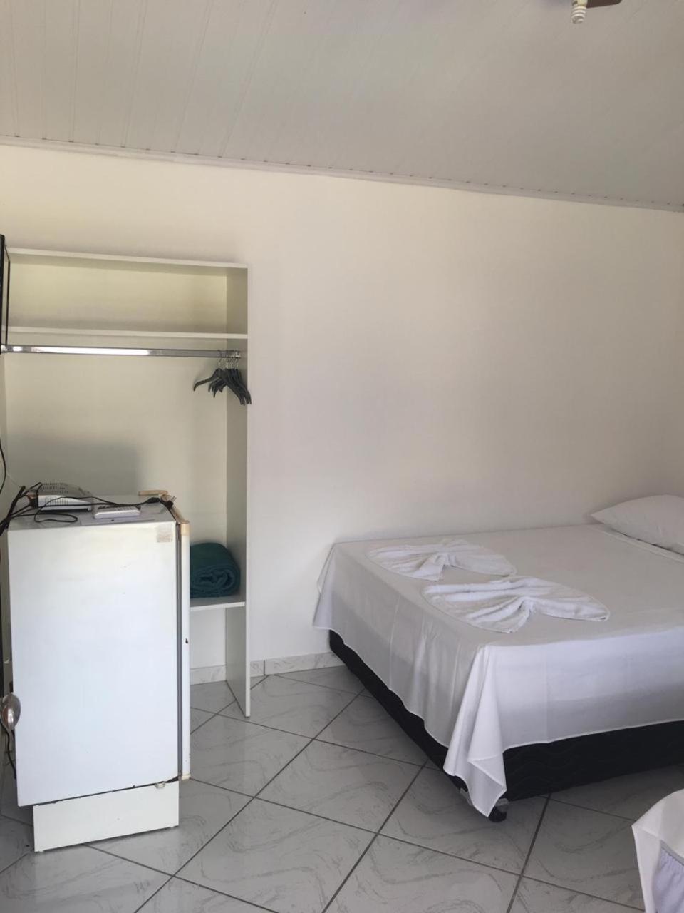 Pousada Cheiro De Cacau Porto Seguro Extérieur photo