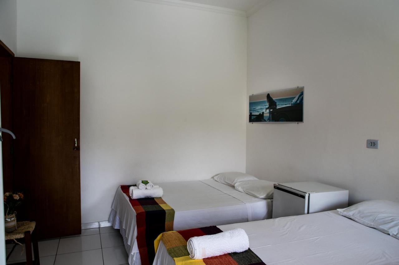 Pousada Cheiro De Cacau Porto Seguro Extérieur photo