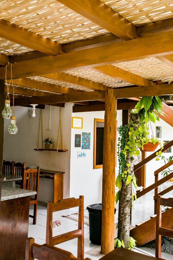Pousada Cheiro De Cacau Porto Seguro Extérieur photo